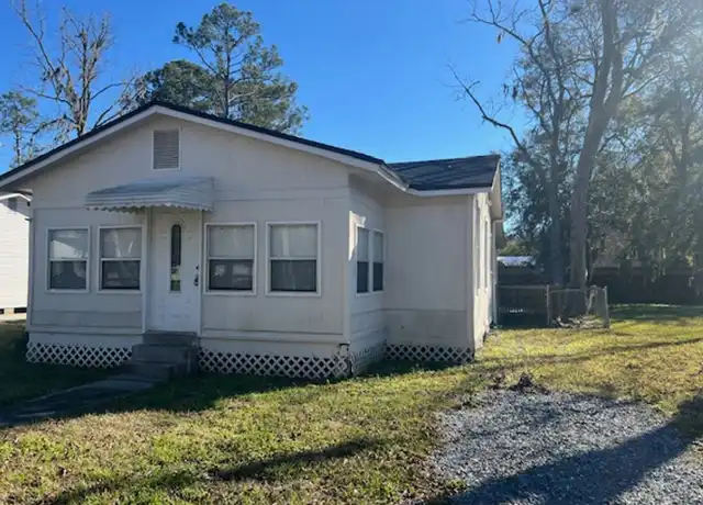 Property at 670 Drew St W, Jacksonville, FL, 32234, 3 beds, 1 bath, [object Object]