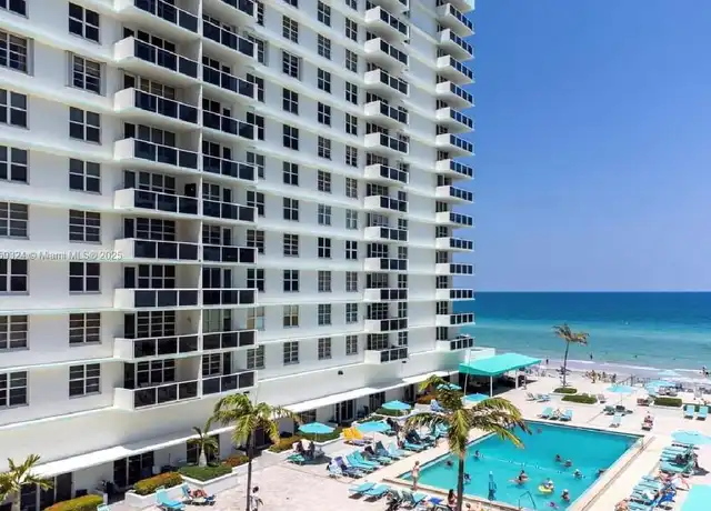 Property at 3725 S Ocean Dr #1021, Hollywood, FL, 33019, 1 bed, 1.5 baths, [object Object]