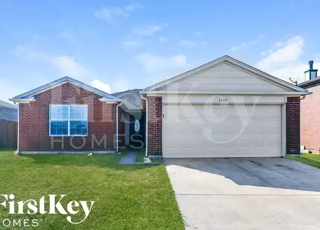 Property at 1525 Heritage Blvd, Glenn Heights, TX, 75154, 4 beds, 2 baths, [object Object]