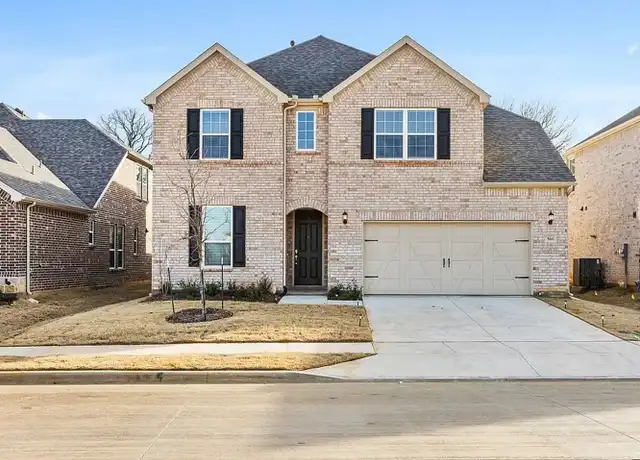 Property at 561 Willowmore Dr, Little Elm, TX, 75068, 5 beds, 4 baths, [object Object]