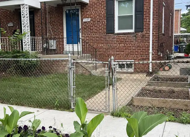 Property at 5044 8th St NE, Washington, DC, 20017, 3 beds, 1.5 baths, [object Object]