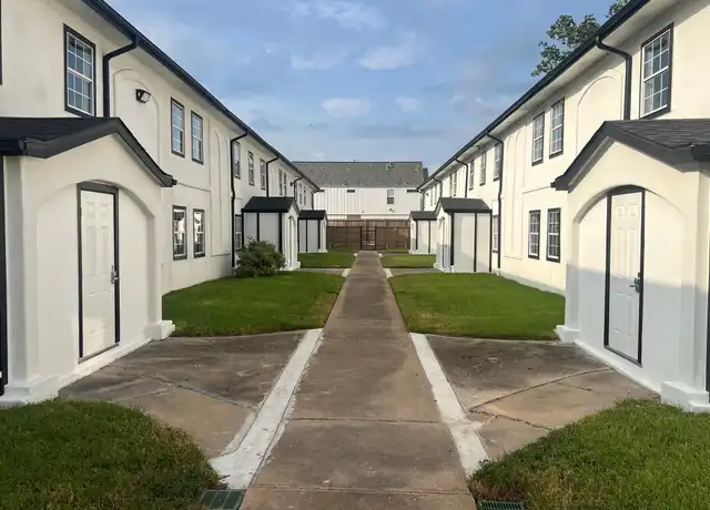 Property at 4714 Ward St Unit 15, Houston, TX, 77021, 2 beds, 1 bath, [object Object]