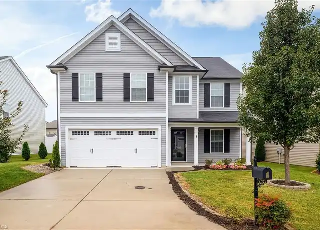 Property at 5680 Misty Hill Cir, Clemmons, NC, 27012, 3 beds, 2.5 baths, [object Object]