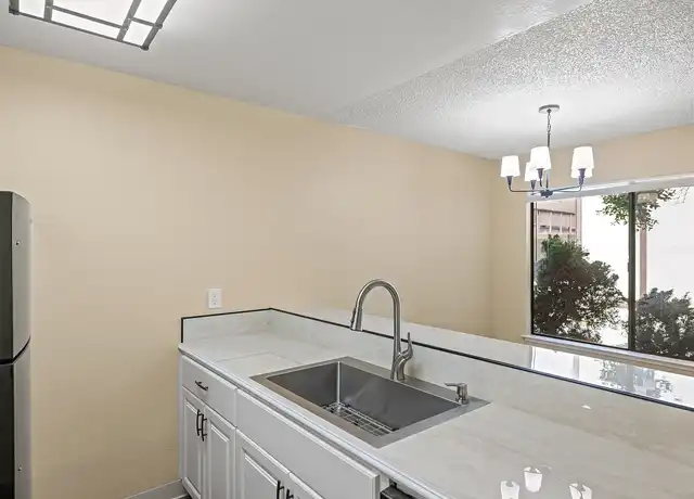 Property at Park Plaza Apartments - 1129 1st St, Monterey, CA, 93940, 1 bed, 2 baths, [object Object]