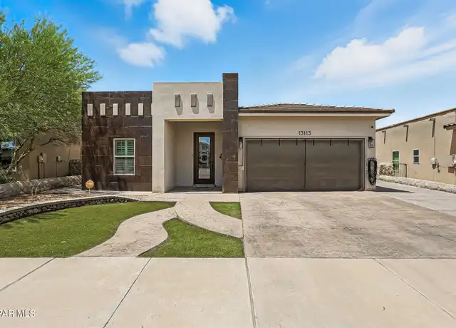 Property at 13113 Round Rdg, El Paso, TX, 79938, 4 beds, 2 baths, [object Object]