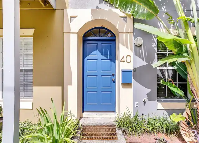 Property at 40 N Hyer Ave, Orlando, FL, 32801, 2 beds, 2.5 baths, [object Object]