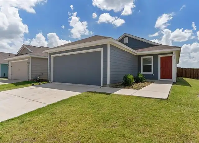 Property at 7781 Ruellia Rd, McKinney, TX, 75071, 3 beds, 2 baths, [object Object]