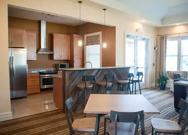 Property at Clifton Heights - 4819 Southwestern Blvd, Hamburg, NY, 14075, 1 bed, 1 bath, [object Object]