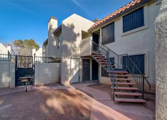 Property at 2120 Venus Ave Unit D, North Las Vegas, NV, 89030, 2 beds, 1 bath, [object Object]