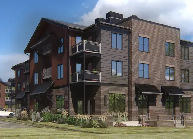 Property at 2020 W Kagy Blvd Unit UC 2020-305, Bozeman, MT, 59718, 1 bed, 1 bath, [object Object]