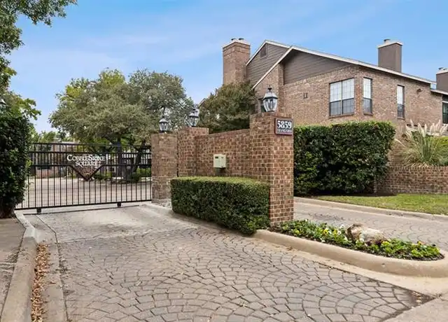 Property at 5859 Frankford Rd #602, Dallas, TX, 75252, 2 beds, 2 baths, [object Object]