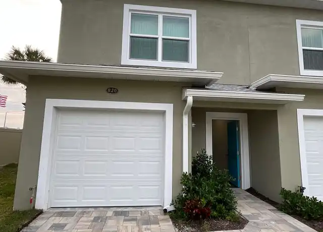 Property at 820 Paddleboard Ct, Melbourne, FL, 32935, 2 beds, 2.5 baths, [object Object]