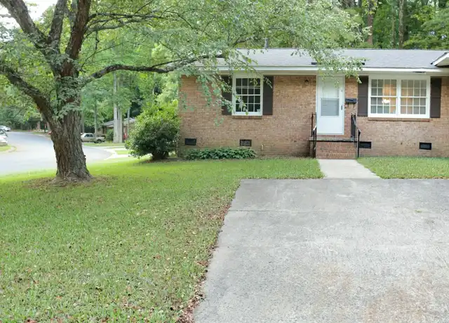 Property at 4626 Highlake Dr, Charlotte, NC, 28215, 2 beds, 1 bath, [object Object]