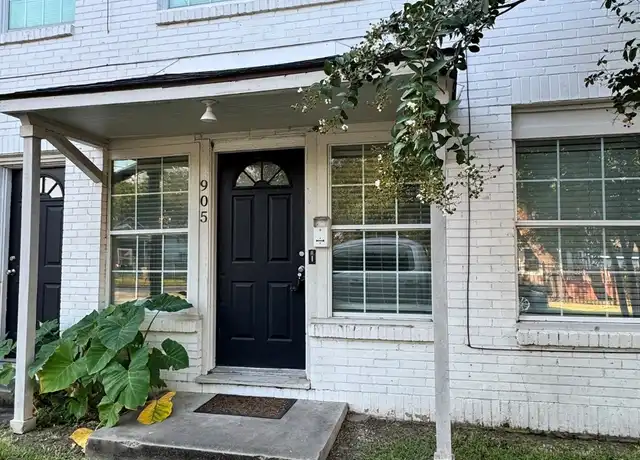 Property at 905 Oakhurst St, Houston, TX, 77023, 1 bed, 1 bath, [object Object]