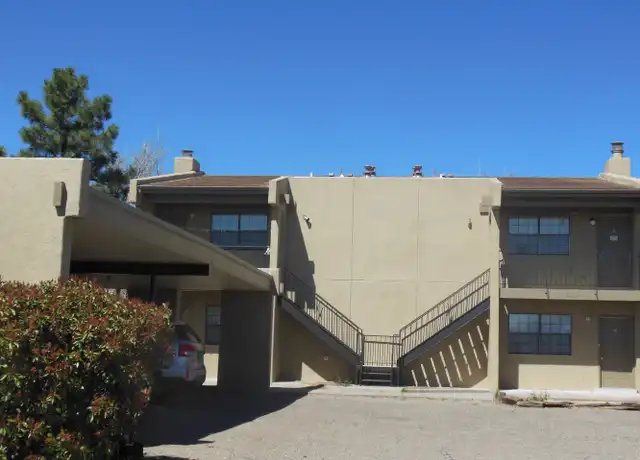 Property at 305 Geraldine Rd SE Unit C, Rio Rancho, NM, 87124, 2 beds, 1 bath, [object Object]