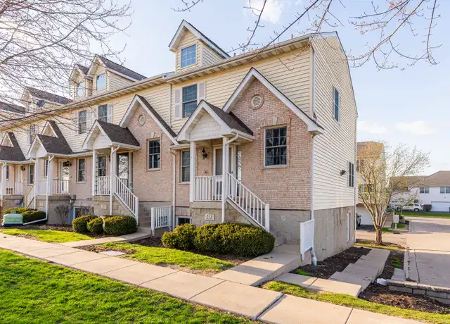 Property at 215 W Cortland Center Rd, Cortland, IL, 60112, 3 beds, 2 baths, [object Object]