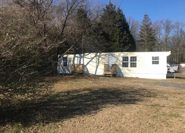 Property at 1295 Hartly Rd Unit 1, Hartly, DE, 19953, 2 beds, 1 bath, [object Object]