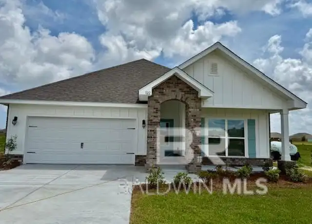 Property at 122 Preston Way, Gulf Shores, AL, 36542, 4 beds, 2 baths, [object Object]