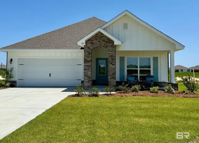 Property at 122 Preston Way, Gulf Shores, AL, 36542, 4 beds, 2 baths, [object Object]