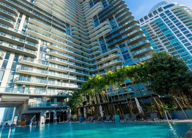 Property at 121 NE 34th St #1903, Miami, FL, 33137, 1 bed, 1 bath, [object Object]