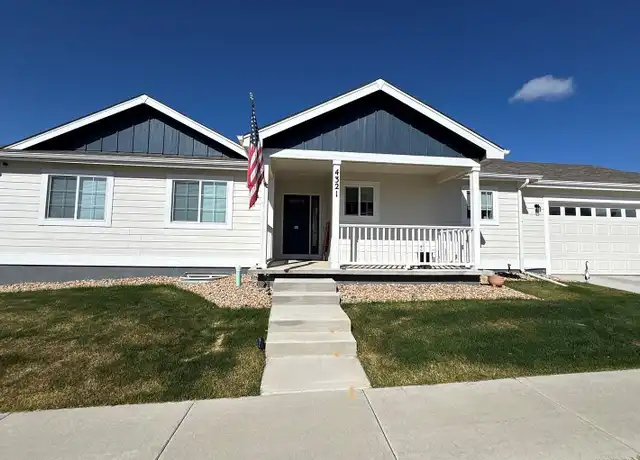 Property at 4321 Yellowbells Dr, Evans, CO, 80620, 3 beds, 2 baths, [object Object]