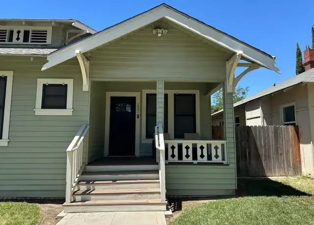 Property at 149 N College Ave Unit 157, Fresno, CA, 93701, 1 bed, 1 bath, [object Object]