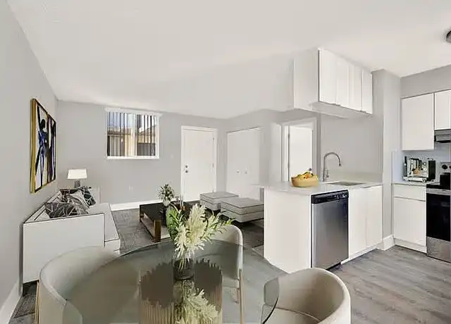 Property at Marine Plaza - 660 NE 78th St, Miami, FL, 33138, 1 bed, 1 bath, [object Object]