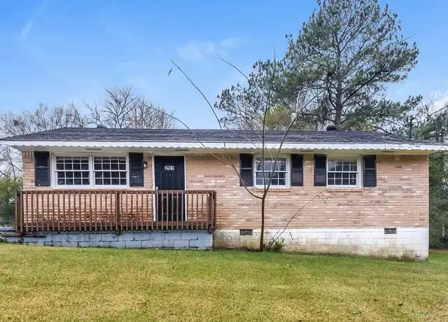 Property at 251 Essex Dr, Jonesboro, GA, 30238, 3 beds, 1 bath, [object Object]