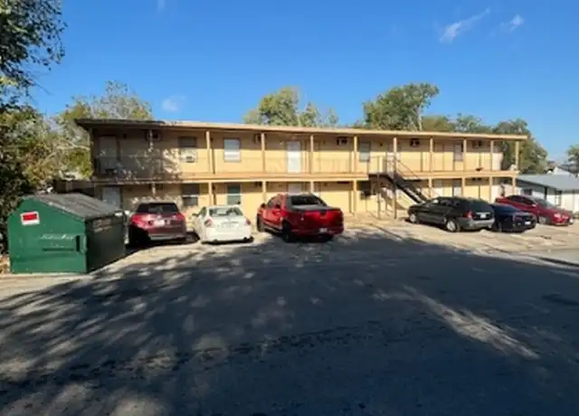 Property at 613 Stringer St Unit 4, Killeen, TX, 76541, 1 bed, 1 bath, [object Object]