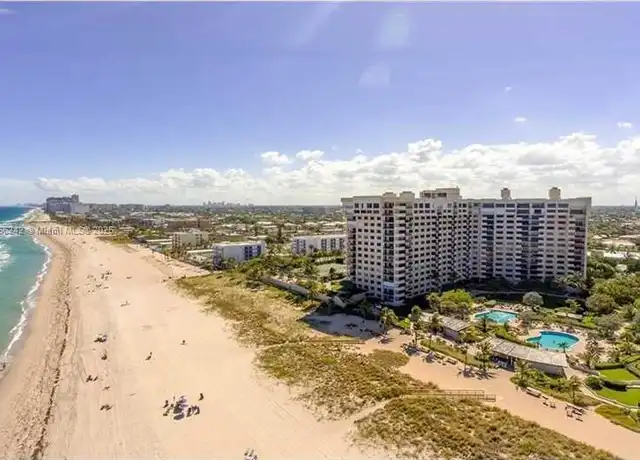 Property at 4900 N Ocean Blvd #1509, Lauderdale by the Sea, FL, 33308, 1 bed, 1.5 baths, [object Object]