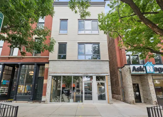 Property at 1917 W Division St Unit PH, Chicago, IL, 60622, 3 beds, 2 baths, [object Object]