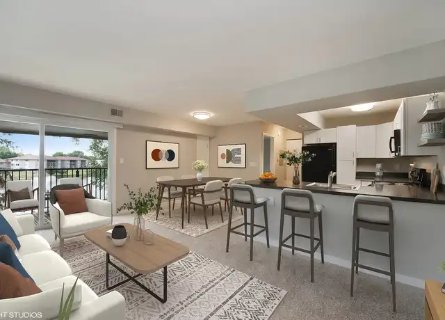 Property at 7 Pointe Apartments - 4724 Round Lake Rd, Indianapolis, IN, 46205, 1-3 bed, 1-2 bath, [object Object]