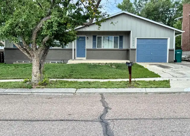 Property at 1024 Stanton St, Colorado Springs, CO, 80907, 5 beds, 3 baths, [object Object]