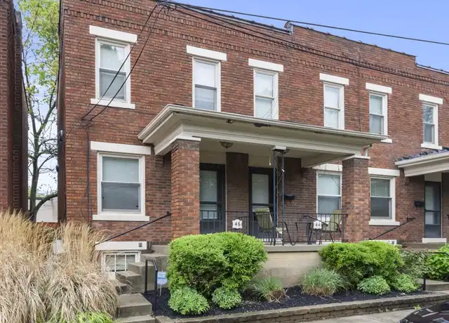 Property at 46 W Kossuth St, Columbus, OH, 43206, 2 beds, 1 bath, [object Object]