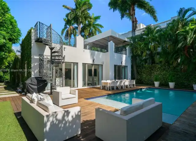 Property at 110 3rd St Unit SFH, Miami Beach, FL, 33139, 3 beds, 3 baths, [object Object]