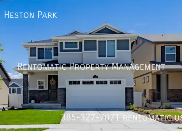 Property at 2688 N Heston Park, Lehi, UT, 84048, 4 beds, 2.5 baths, [object Object]