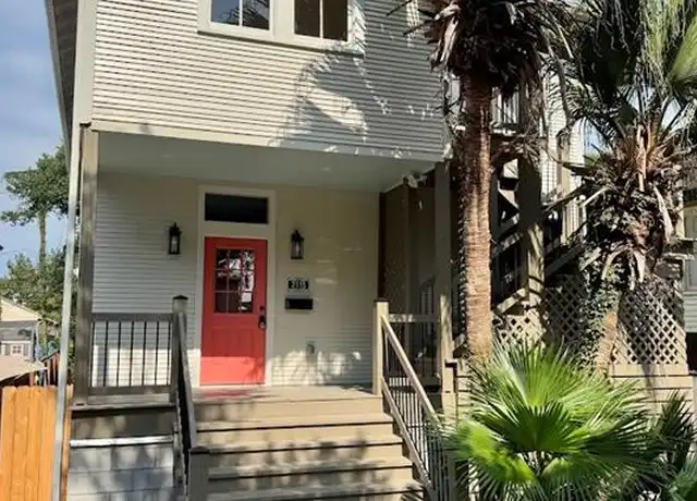Property at 3115 Louisiana Avenue Pkwy, New Orleans, LA, 70125, 3 beds, 2 baths, [object Object]