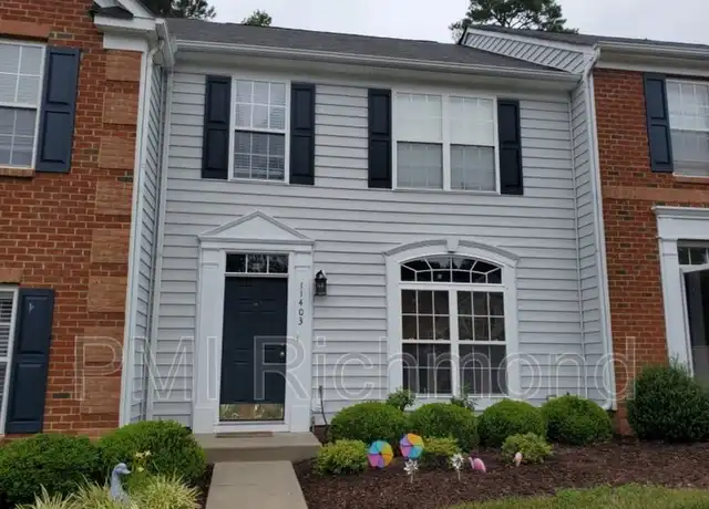 Property at 11403 Abbots Cross Ln, Glen Allen, VA, 23059, 3 beds, 2.5 baths, [object Object]