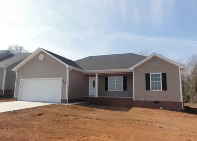 Property at 685 Moss Creek Ave, Bowling Green, KY, 42101, 3 beds, 2 baths, [object Object]