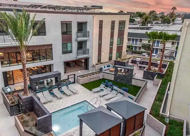 Property at The Lofts at Carlsbad Village - 1040 Carlsbad Village Dr, Carlsbad, CA, 92008, 1-2 bed, 1-2 bath, [object Object]