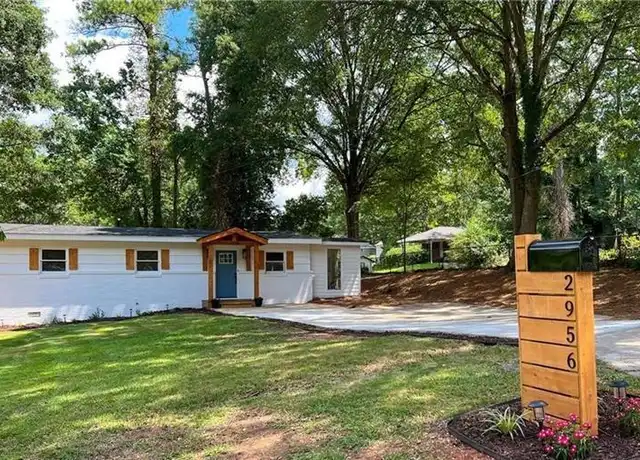 Property at 2956 Monterey Dr, Decatur, GA, 30032, 3 beds, 2 baths, [object Object]