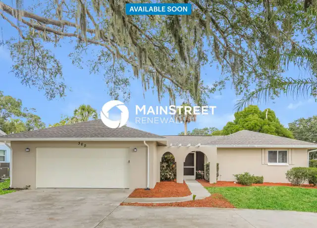 Property at 360 Gulf Breeze Blvd, Venice, FL, 34293, 3 beds, 2 baths, [object Object]