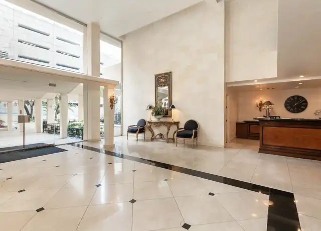 Property at The Ambassador Towers - 691 Irolo St, Los Angeles, CA, 90005, 2 beds, 2 baths, [object Object]