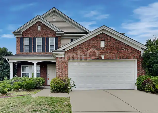 Property at 13812 Riding Hill Ave, Charlotte, NC, 28213, 4 beds, 2.5 baths, [object Object]