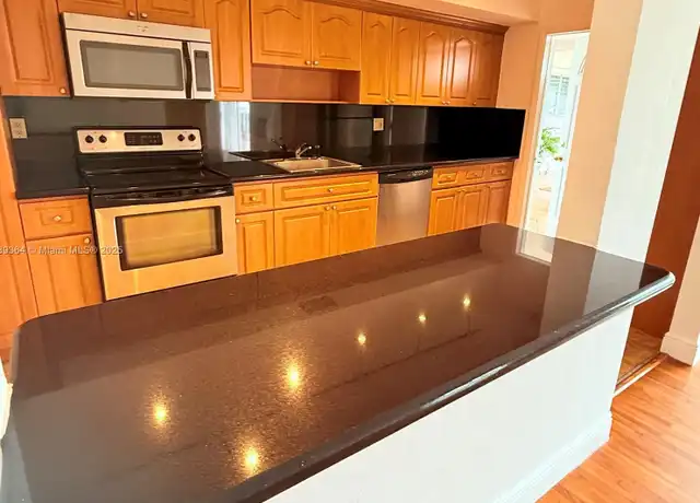 Property at 1316 NE 105th St Unit 203, Miami Shores, FL, 33138, 1 bed, 1 bath, [object Object]