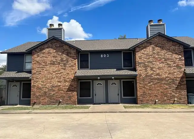 Property at 803 Bluebonnet Dr Unit C, Keller, TX, 76248, 2 beds, 1.5 baths, [object Object]