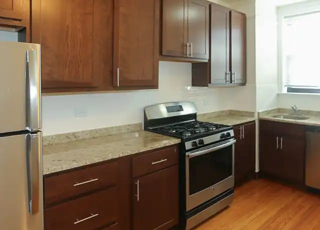 Property at 4606 N Winchester Ave Unit 3A, Chicago, IL, 60640, 1 bed, 1 bath, [object Object]