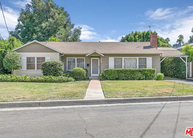 Property at 15436 Camarillo St, Sherman Oaks, CA, 91403, 3 beds, 2 baths, [object Object]