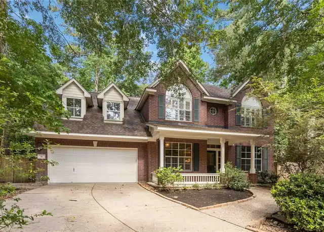 Property at 11 Alden Glen Ct, Spring, TX, 77382, 5 beds, 3.5 baths, [object Object]