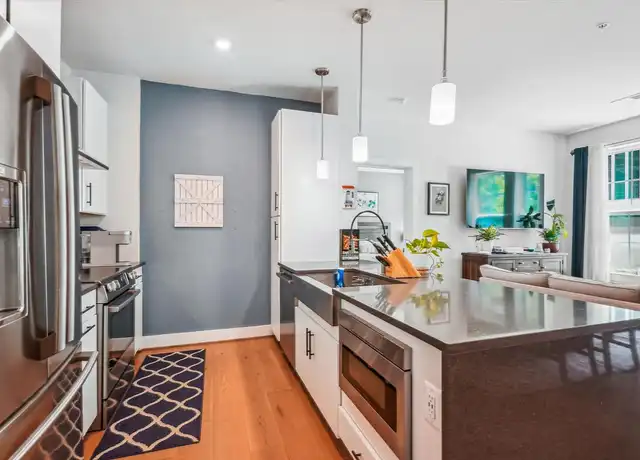 Property at 1411 Key Blvd #210, Arlington, VA, 22209, 2 beds, 2 baths, [object Object]